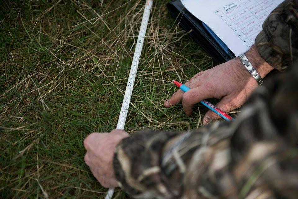 Sibienii s-au intrecut in aruncari la distanta cu lansetele de crap. Afla cine sunt castigatorii.